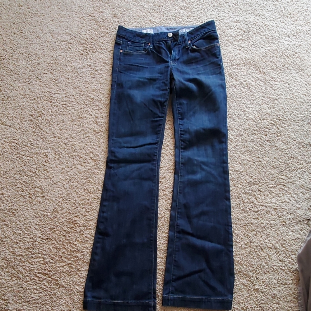 GAP Jeans